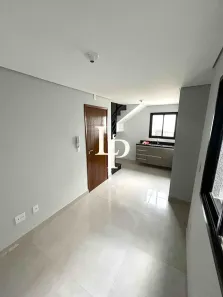 Cobertura com 2 Quartos à venda, 92m² no Santa Maria, Santo André