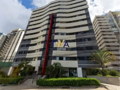 Apartamento com 3 Quartos à venda, 87m² no Vila da Serra, Nova Lima
