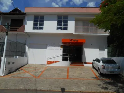 Prédio/Edifício Inteiro com 1 Quarto à venda, 465m² no Padre Reus, São Leopoldo