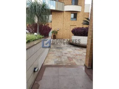 Apartamento com 4 Quartos à venda, 300m² no Santo Antônio, São Caetano do Sul