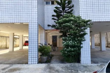 Apartamento com 2 Quartos à venda, 51m² no Cordeiro, Recife