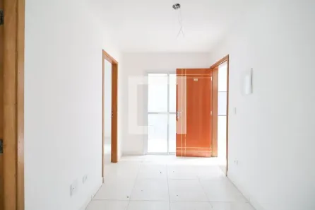 Apartamento com 2 Quartos à venda, 44m² no Vila Mazzei, São Paulo