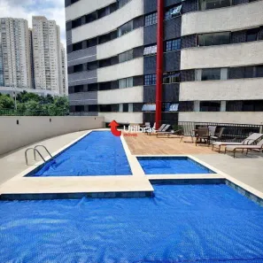 Apartamento com 3 Quartos à venda, 87m² no Vila da Serra, Nova Lima