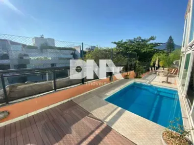 Cobertura com 4 Quartos à venda, 428m² no Barra da Tijuca, Rio de Janeiro