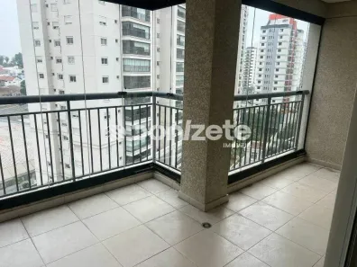 Apartamento com 3 Quartos à venda, 86m² no Vila Gilda, Santo André