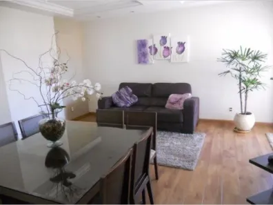 Apartamento com 3 Quartos à venda, 100m² no Vila Vianelo, Jundiaí