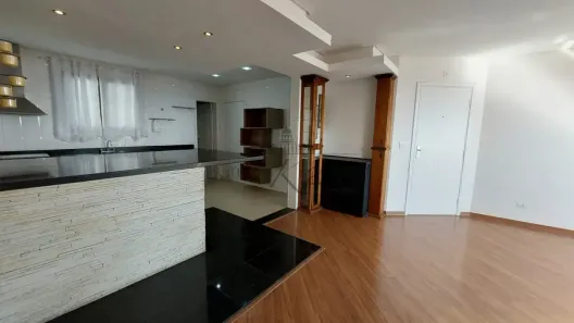 Apartamento com 4 Quartos à venda, 124m² no Bosque dos Eucaliptos, São José dos Campos