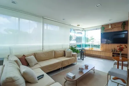 Apartamento com 3 Quartos à venda, 125m² no Cremação, Belém