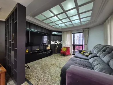 Apartamento com 4 Quartos à venda, 202m² no Jardim, Santo André
