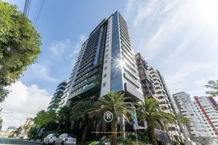 Apartamento com 3 Quartos à venda, 110m² no Centro, Torres