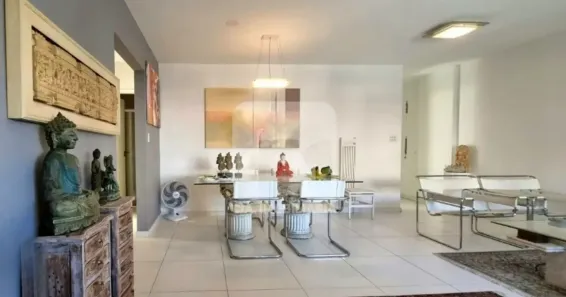 Apartamento com 2 Quartos à venda, 94m² no Centro, Florianópolis