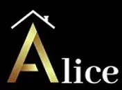 Logo da imobiliária