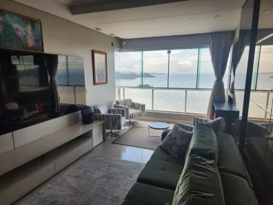 Apartamento com 4 Quartos à venda, 145m² no Centro, Balneário Camboriú