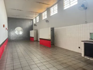 Prédio/Edifício Inteiro à venda, 214m² no Vila Cardia, Bauru