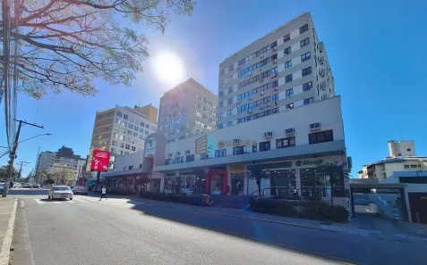 Conjunto Comercial / Sala à venda, 45m² no Trindade, Florianópolis