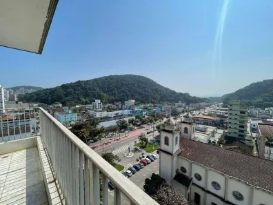 Cobertura com 3 Quartos à venda, 250m² no Pitangueiras, Guarujá