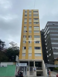 Apartamento com 4 Quartos à venda, 130m² no Vila Bastos, Santo André