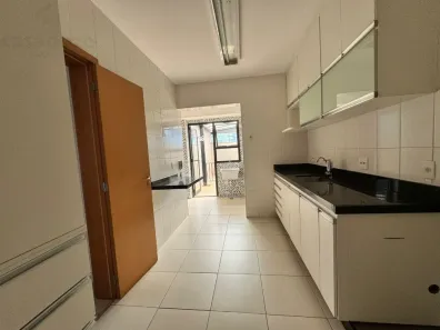 Apartamento com 3 Quartos à venda, 122m² no Vila da Serra, Nova Lima