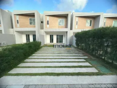 Casa com 3 Quartos à venda, 92m² no Centro, Eusébio