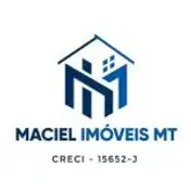 Logo da imobiliária