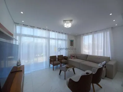 Apartamento com 3 Quartos à venda, 152m² no Pitangueiras, Guarujá