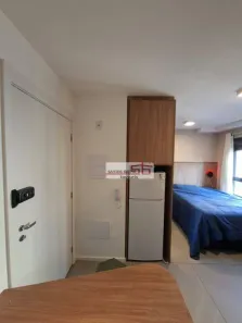 Studio com 1 Quarto à venda, 22m² no Perdizes, São Paulo