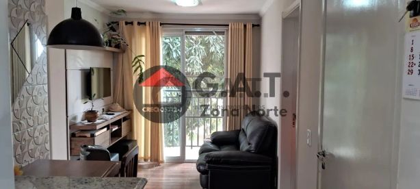 Apartamento com 3 Quartos à venda, 69m² no Jardim Maria Eugênia, Sorocaba