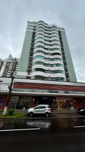 Apartamento com 3 Quartos à venda, 90m² no Centro, Criciúma