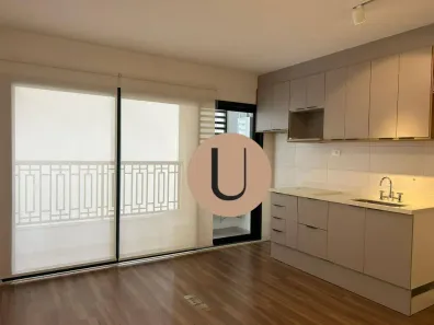 Apartamento com 1 Quarto à venda, 50m² no Perdizes, São Paulo