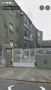 Apartamento com 2 Quartos à venda, 80m² no Centro, São Vicente