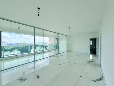 Apartamento com 4 Quartos à venda, 243m² no Vila da Serra, Nova Lima