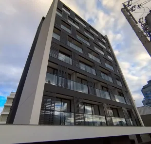 Studio com 1 Quarto à venda, 30m² no Centro, Florianópolis