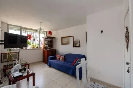 Apartamento com 2 Quartos à venda, 82m² no Icaraí, Niterói
