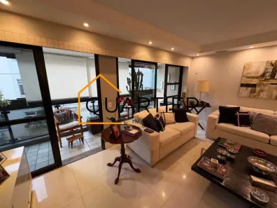 Apartamento com 3 Quartos à venda, 104m² no Leblon, Rio de Janeiro