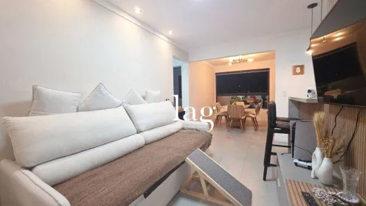 Apartamento com 3 Quartos à venda, 85m² no Jardim Faculdade, Sorocaba
