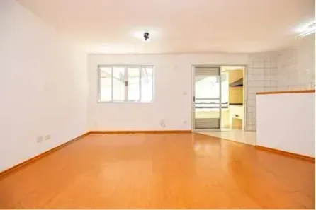 Apartamento com 1 Quarto à venda, 34m² no Jabaquara, São Paulo