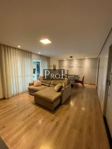 Apartamento com 4 Quartos à venda, 156m² no Centro, São Bernardo do Campo