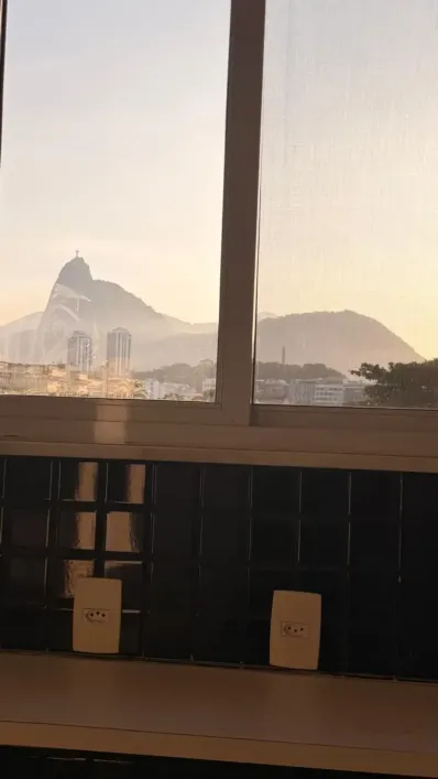 Foto do imóvel - Apartamento para alugar com 100 m², 3 quartos, 3 banheiros, 1 vaga