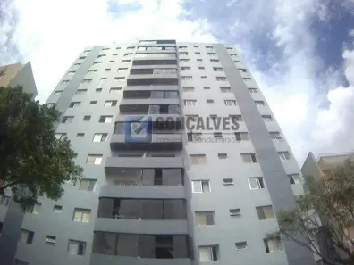 Apartamento com 2 Quartos à venda, 103m² no Baeta Neves, São Bernardo do Campo