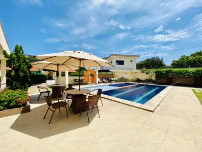 Casa com 4 Quartos à venda, 182m² no Edson Queiroz, Fortaleza