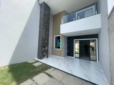 Casa com 3 Quartos à venda, 134m² no Centro, Eusébio