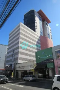 Conjunto Comercial / Sala para venda ou aluguel, 37m² no Centro, Novo Hamburgo