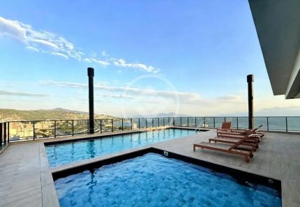 Apartamento com 2 Quartos à venda, 71m² no Centro, Florianópolis
