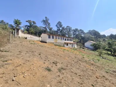 Casa com 5 Quartos à venda, 912m² no Fazenda Suiça, Teresópolis