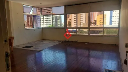 Apartamento com 3 Quartos à venda, 143m² no Meireles, Fortaleza
