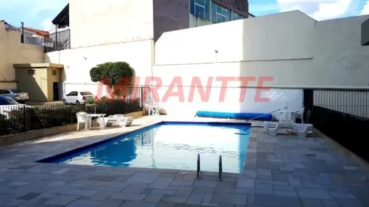 Apartamento com 3 Quartos à venda, 70m² no Vila Aurora (Zona Norte), São Paulo