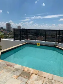 Apartamento com 3 Quartos à venda, 356m² no Vila Medon, Americana