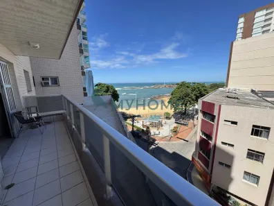 Apartamento com 3 Quartos à venda, 101m² no Centro, Guarapari