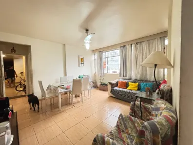 Apartamento com 2 Quartos à venda, 80m² no Leblon, Rio de Janeiro