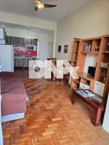 Apartamento com 3 Quartos à venda, 110m² no Copacabana, Rio de Janeiro